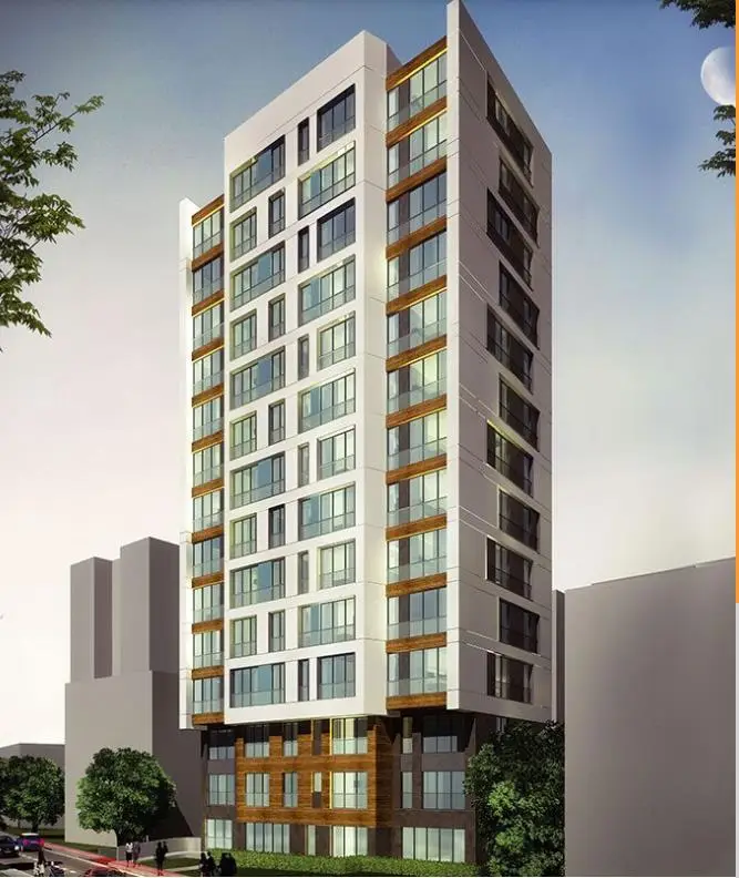 Ağaoğlu Cadde — İstanbul