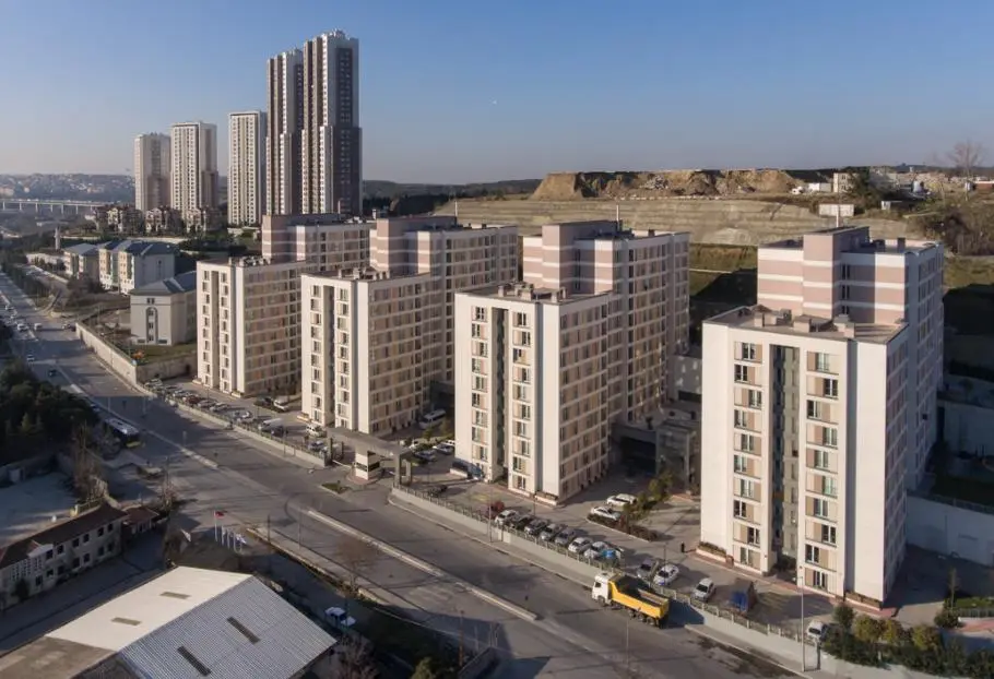 Bayramoğlu 5. Levent — Kocaeli