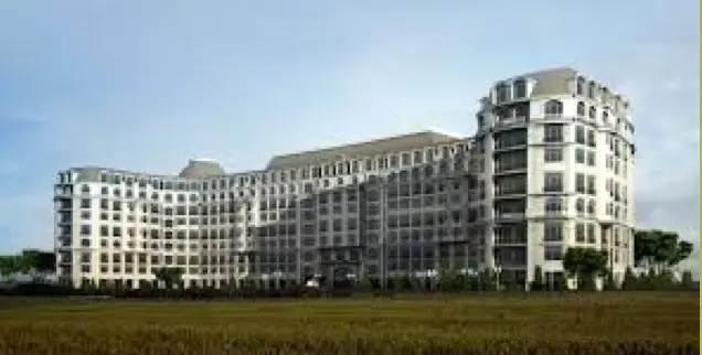 Elit Grand Palas — Kurtköy, İstanbul