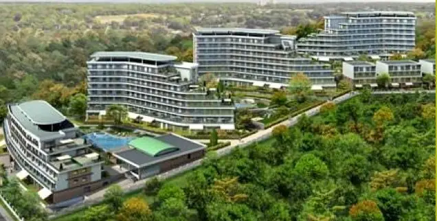 Garden Planet — Kurtköy, İstanbul