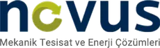 Novus Enerji Sistemleri — Mekanik Tesisat ve Enerji Çözümleri