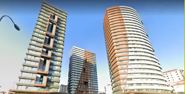 Pırlanta Göztepe — İstanbul