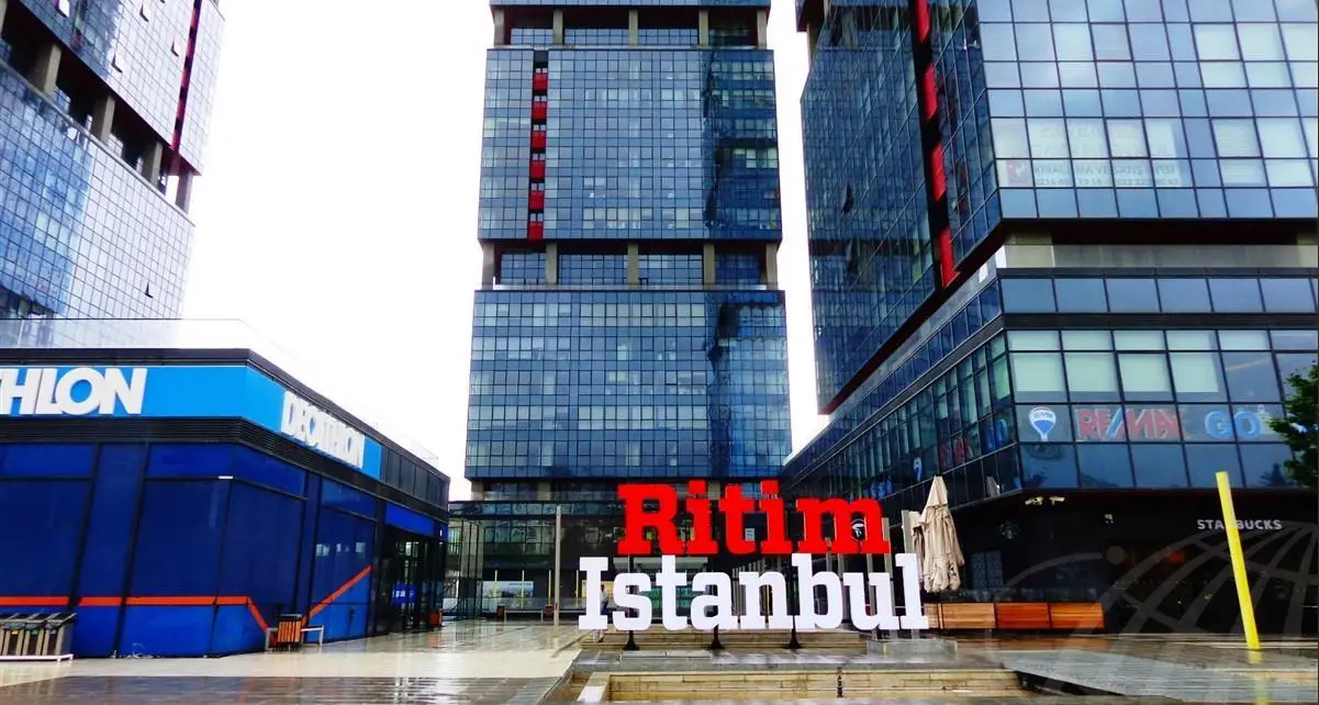Ritim İstanbul — İstanbul