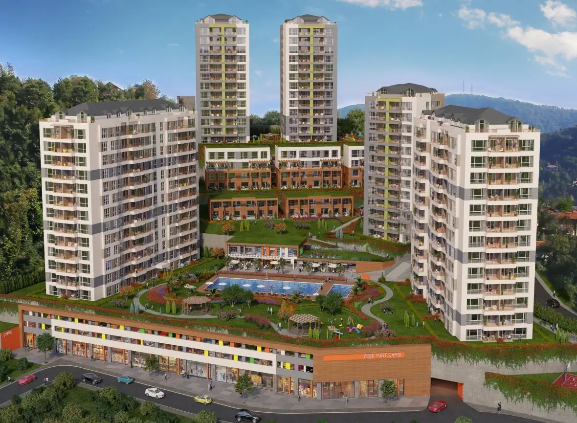 Rüyakent Prestij — Zonguldak