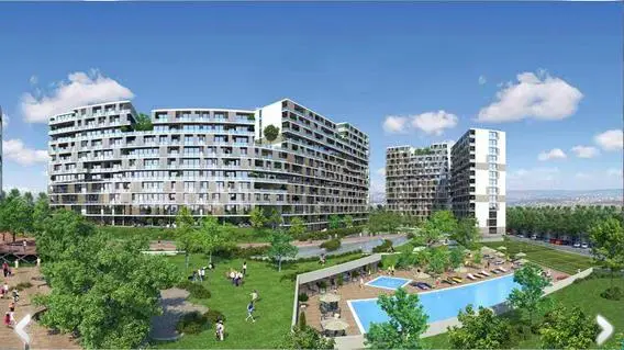 Suryapı Exen — İstanbul