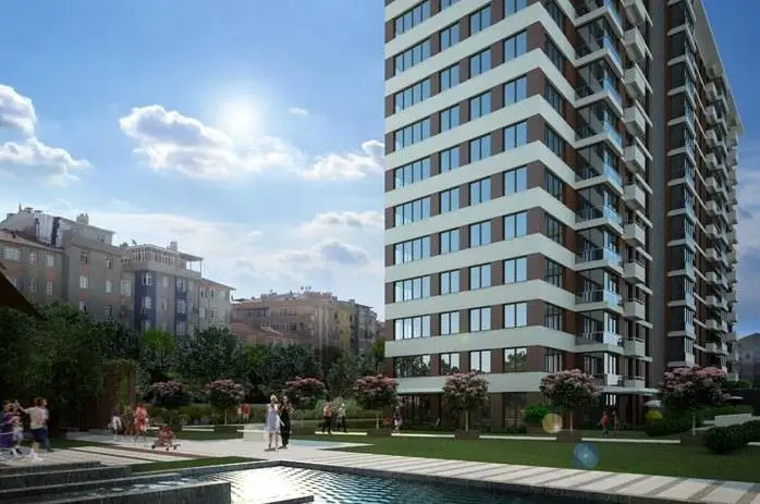 Toya Vista Avcılar — İstanbul