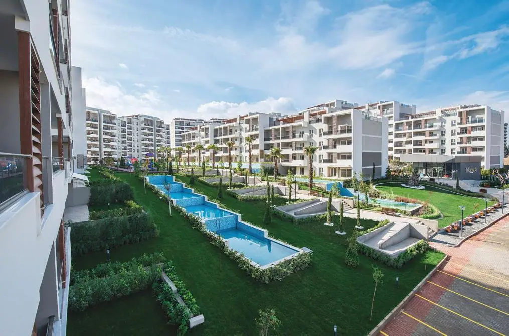 Triyanda Masal · İzmir
