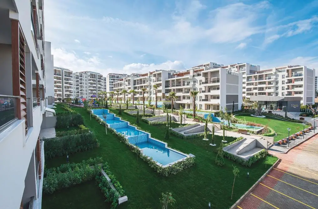Triyanda Masal — İzmir